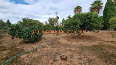 Terreno en venta en El Montgó - Vista 3