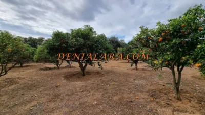 Terreno en venta en El Montgó - Vista 4