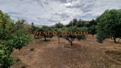 Terreno en venta en El Montgó - Vista 5