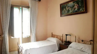Rustic house in Ubrique photo 10