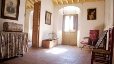 Rustic house in Ubrique photo 14