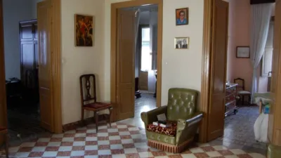 Rustic house in Ubrique photo 2