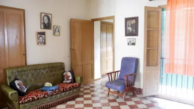 Rustic house in Ubrique photo 3