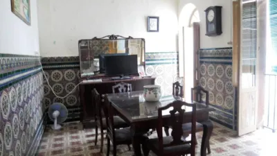 Rustic house in Ubrique photo 7