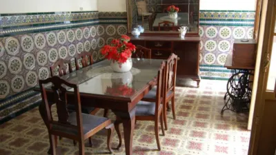 Rustic house in Ubrique photo 9