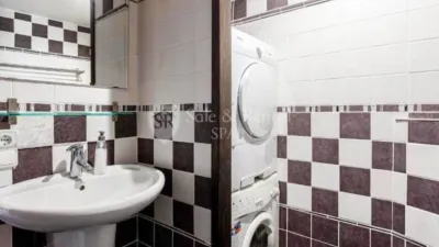 Apartment in Fenals-Santa Clotilde photo 11