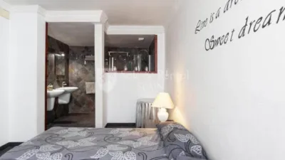 Apartment in Fenals-Santa Clotilde photo 12