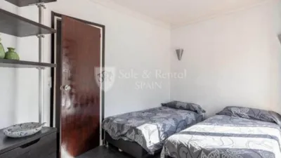 Apartment in Fenals-Santa Clotilde photo 14