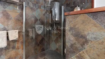 Apartment in Fenals-Santa Clotilde photo 18