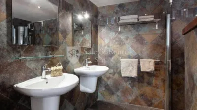Apartment in Fenals-Santa Clotilde photo 19