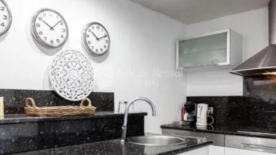 Apartment in Fenals-Santa Clotilde photo 5
