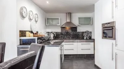 Apartment in Fenals-Santa Clotilde photo 6