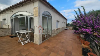 Chalet for sale in Mont-Ras photo 14