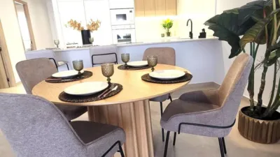 Apartment in Urbanizations photo 10