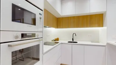 Apartment in Urbanizations photo 14
