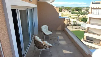 Apartment in Urbanizations photo 18