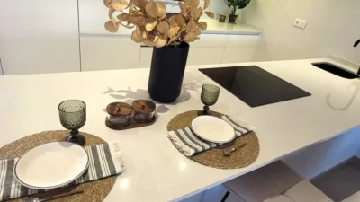 Apartment in Urbanizations photo 29
