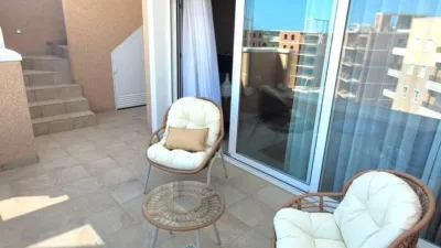 Piso – Guardamar del Segura, Urbanització El Ras - Vista 2