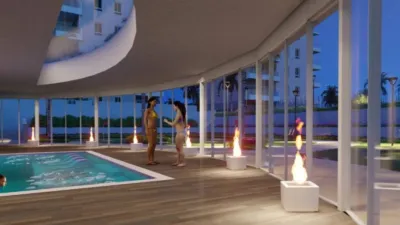 Piso – Guardamar del Segura, Urbanització El Ras - Vista 3