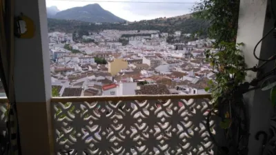 Rustic house in Ubrique photo 13