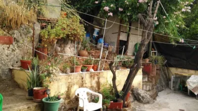 Rustic house in Ubrique photo 18