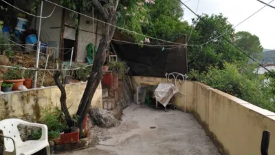 Rustic house in Ubrique photo 19