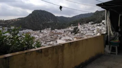 Rustic house in Ubrique photo 20