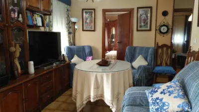 Rustic house in Ubrique photo 2