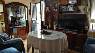 Rustic house in Ubrique photo 4