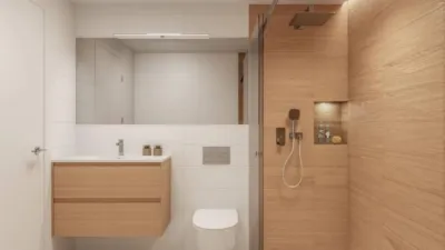 Piso – Guardamar del Segura, Urbanització Pinar de Guardamar - Vista 5