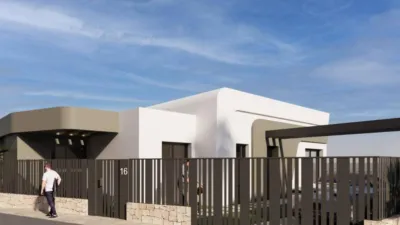Casa - Vista 4