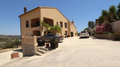 Casa – Benissa, la Marina Alta - Vista 3