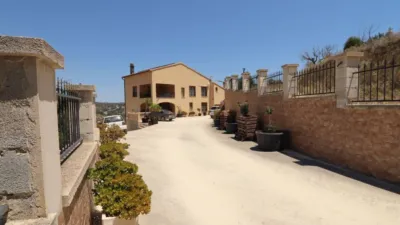 Casa – Benissa, la Marina Alta - Vista 4