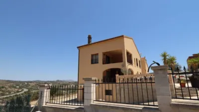 Casa – Benissa, la Marina Alta - Vista 5