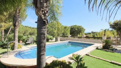 Casa en Pinos de Alhaurín photo 20