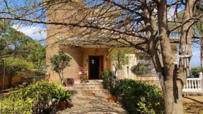 Villa in Pinos de Alhaurín photo 2