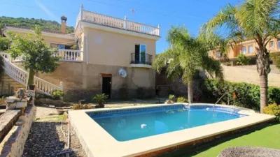 Villa in Pinos de Alhaurín photo 3
