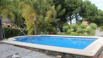 Casa en Pinos de Alhaurín photo 48