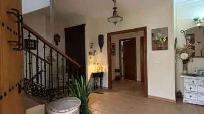 Casa en Pinos de Alhaurín photo 6