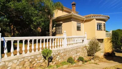 Villa in Pinos de Alhaurín photo 5