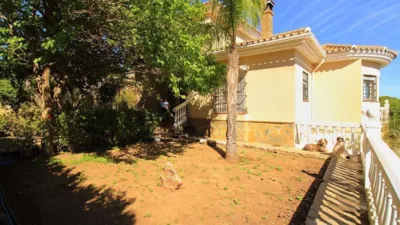 Casa en Pinos de Alhaurín photo 7