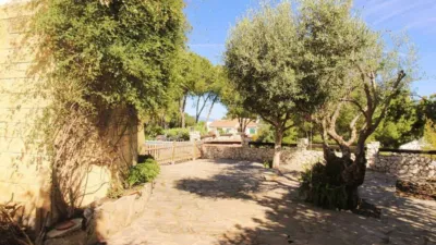 Casa en Pinos de Alhaurín photo 9