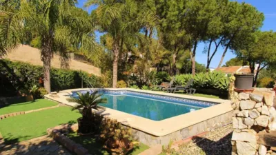 Casa en Pinos de Alhaurín photo 11