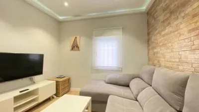 Piso en alquiler en Valdeacederas - Imagen 4