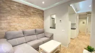 Piso en alquiler en Valdeacederas - Imagen 6