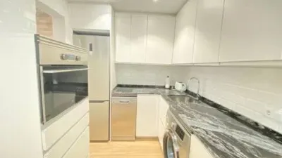 Piso en alquiler en Valdeacederas - Imagen 8