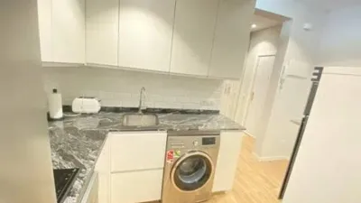 Piso en alquiler en Valdeacederas - Imagen 9