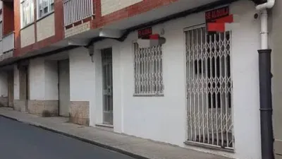 Local comercial en alquiler en Parroquias - Vista 2