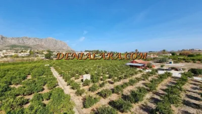 Casa - Vista 3