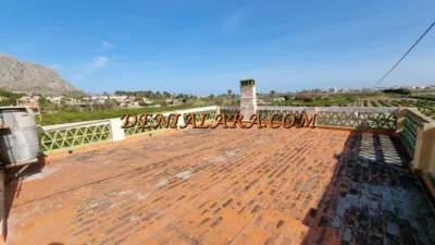 Casa - Vista 4